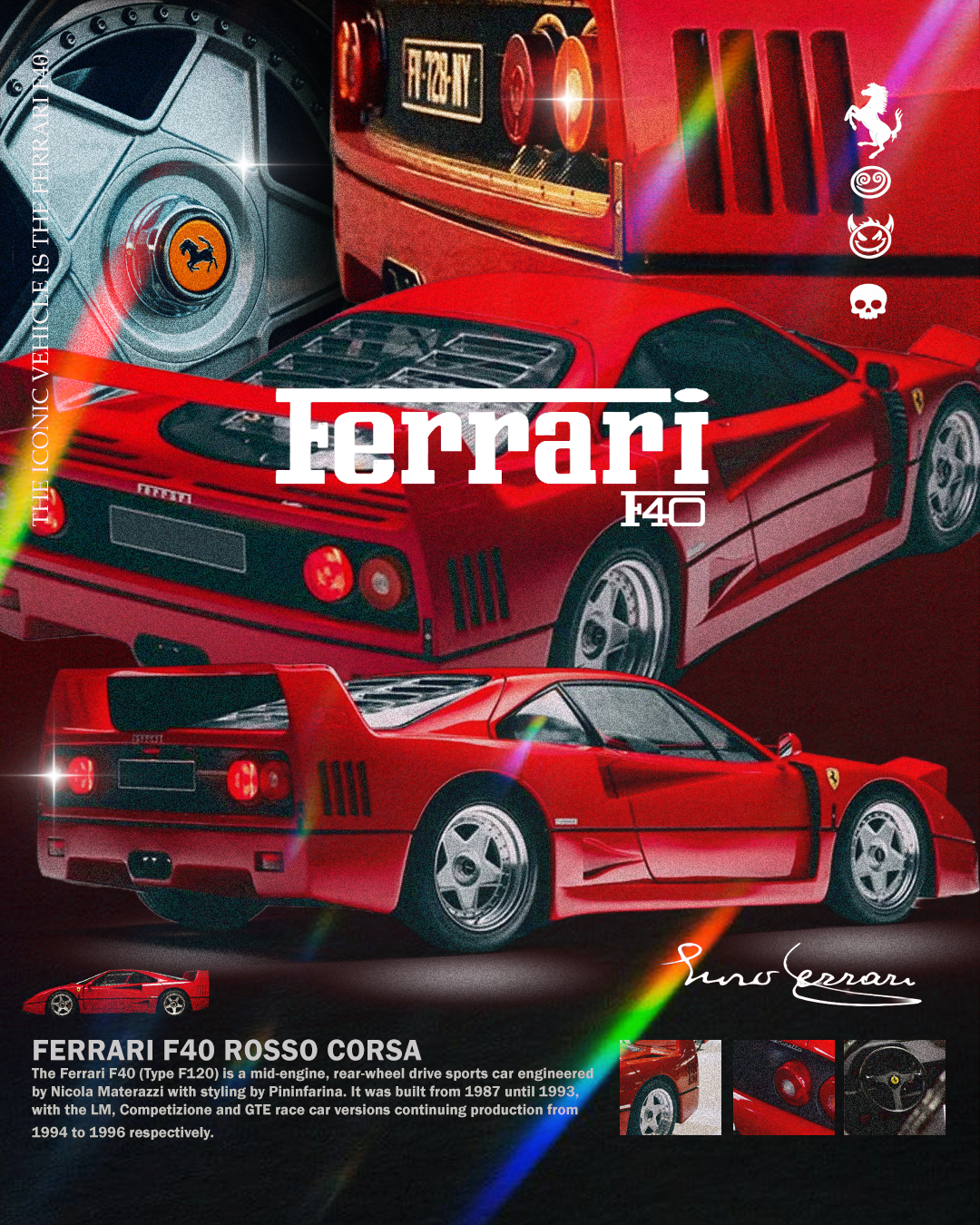 FERRARI