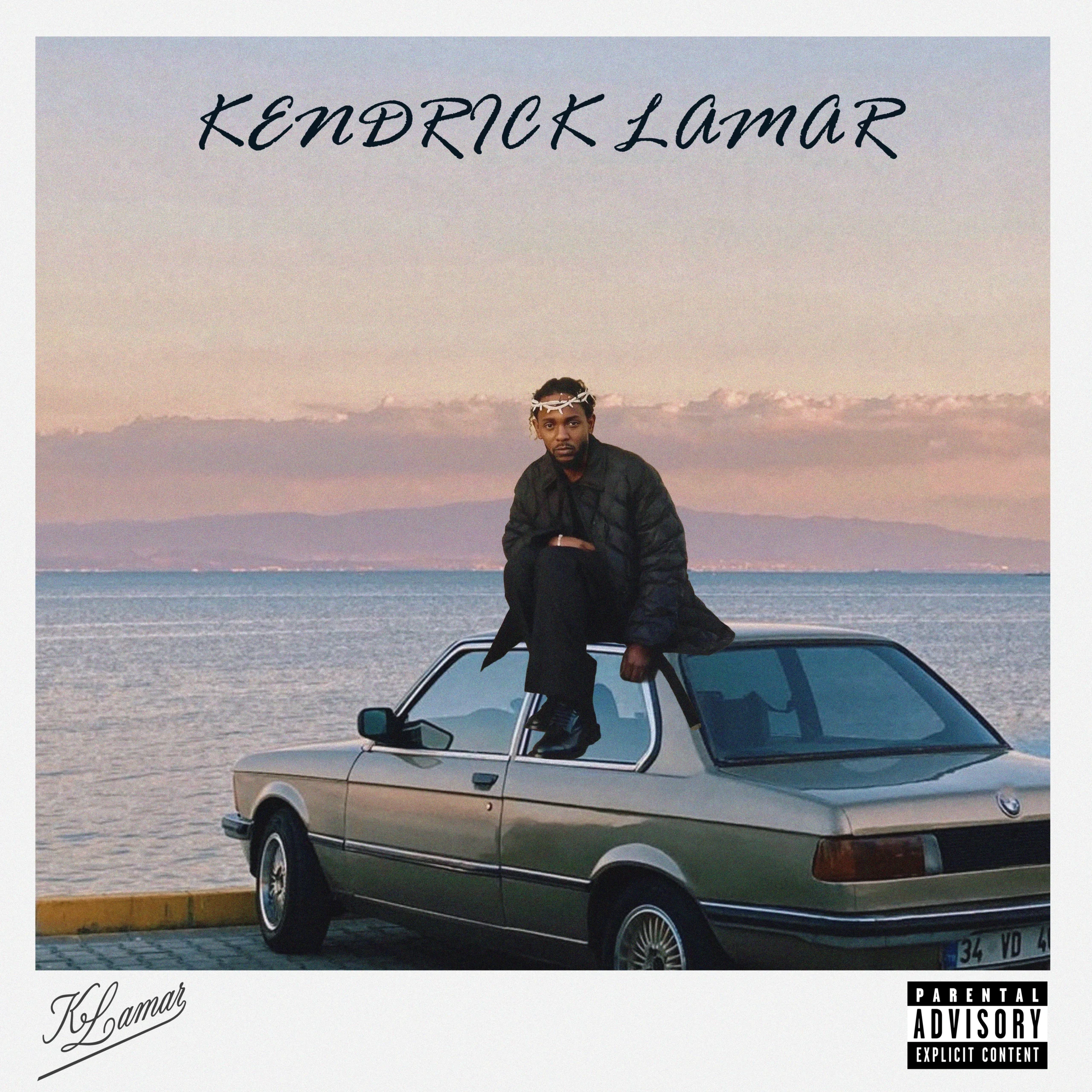 kendrick lamar