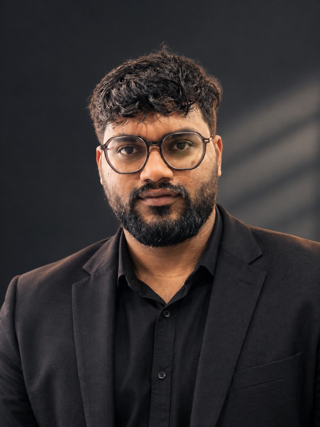 naser madani
